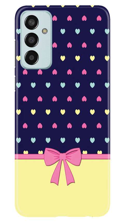 Gift Wrap5 Case for Samsung Galaxy M13