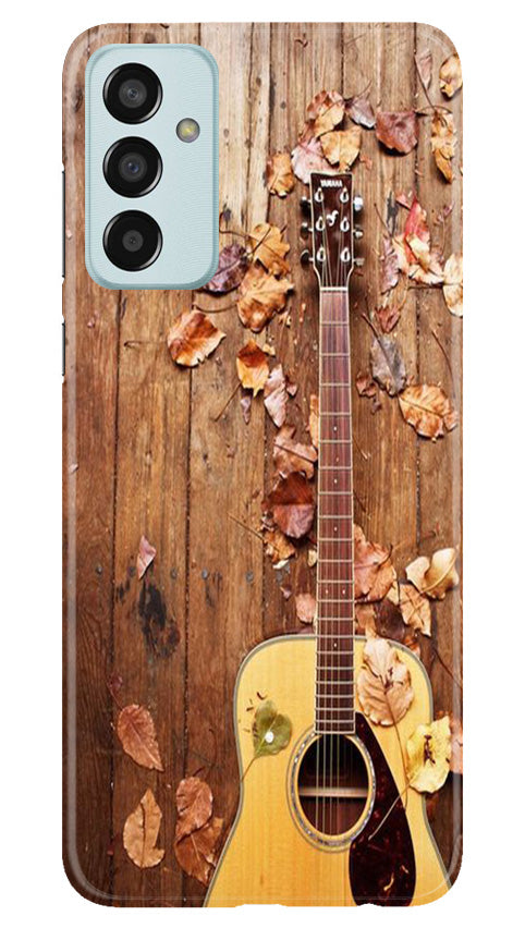 Guitar Case for Samsung Galaxy M13