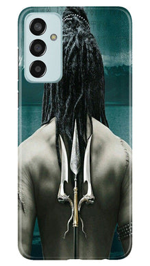 Mahakal Mobile Back Case for Samsung Galaxy F13 (Design - 47)