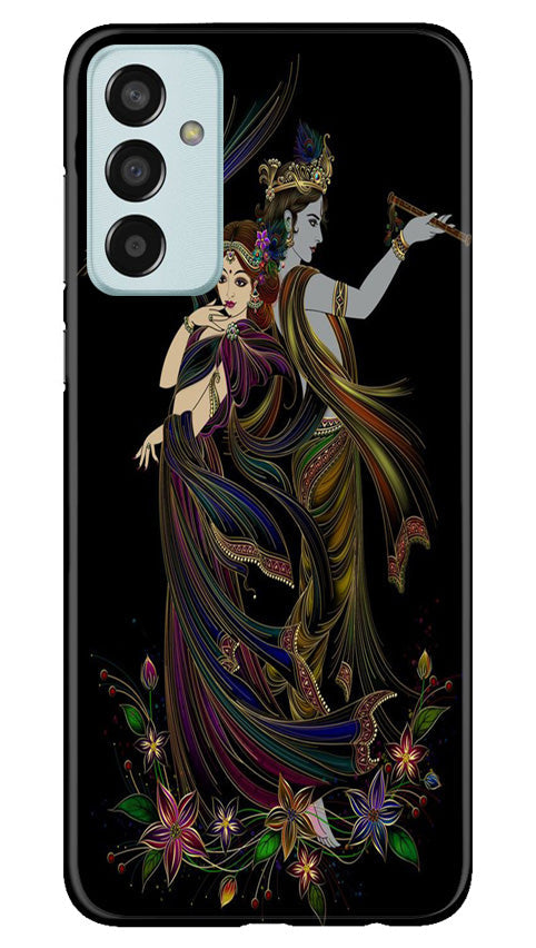 Radha Krishna Case for Samsung Galaxy F13 (Design No. 257)