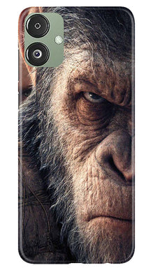 Angry Ape Mobile Back Case for Samsung Galaxy F14 5G (Design - 278)