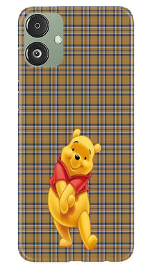 Pooh Mobile Back Case for Samsung Galaxy F14 5G (Design - 283)