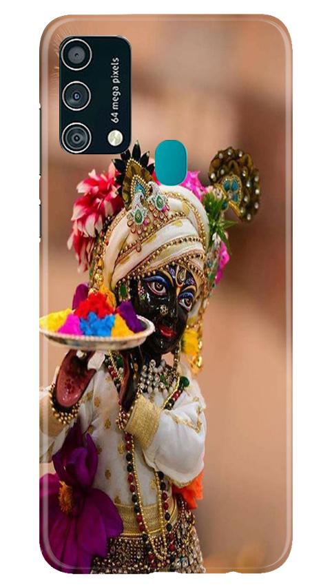 Lord Krishna2 Case for Samsung Galaxy F41