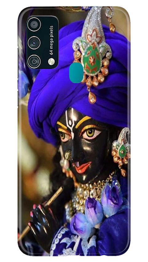 Lord Krishna4 Case for Samsung Galaxy F41