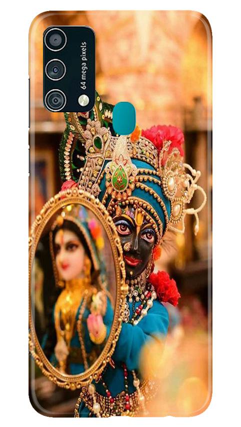 Lord Krishna5 Case for Samsung Galaxy F41