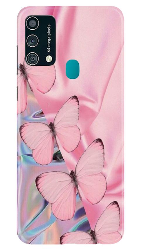 Butterflies Case for Samsung Galaxy F41