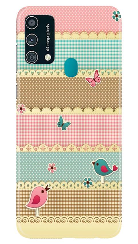 Gift paper Case for Samsung Galaxy F41