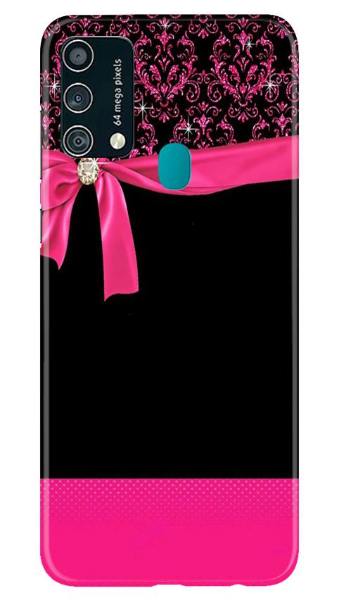 Gift Wrap4 Case for Samsung Galaxy F41