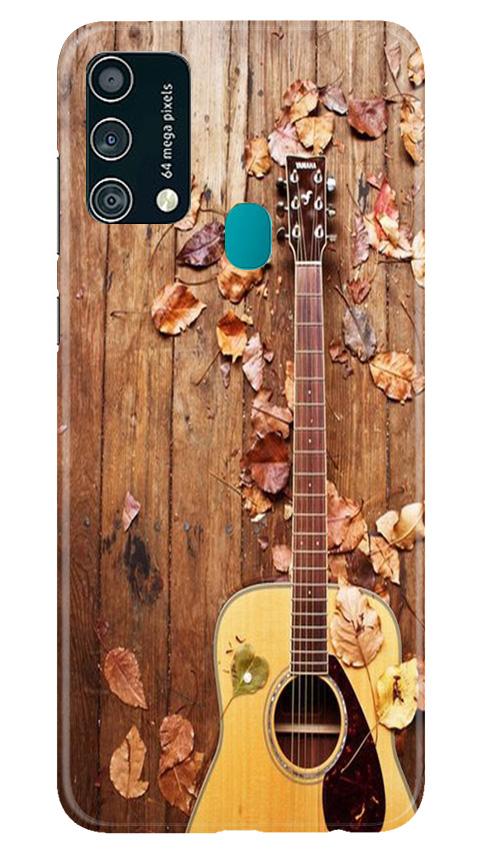 Guitar Case for Samsung Galaxy F41