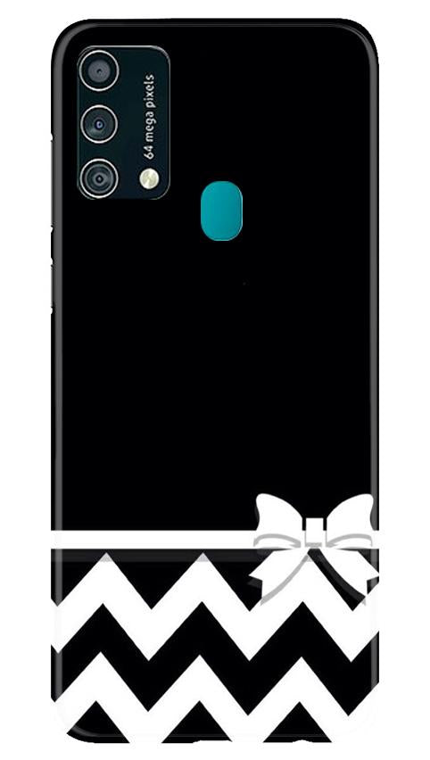 Gift Wrap7 Case for Samsung Galaxy F41