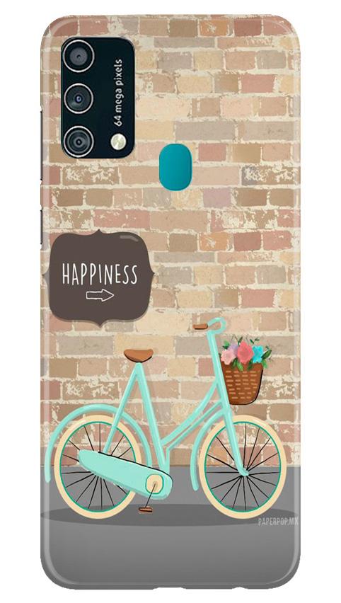 Happiness Case for Samsung Galaxy F41