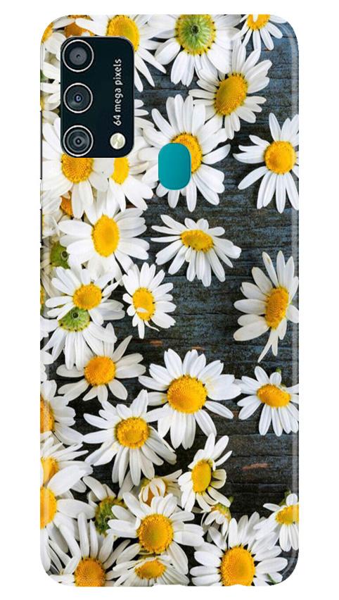 White flowers2 Case for Samsung Galaxy F41