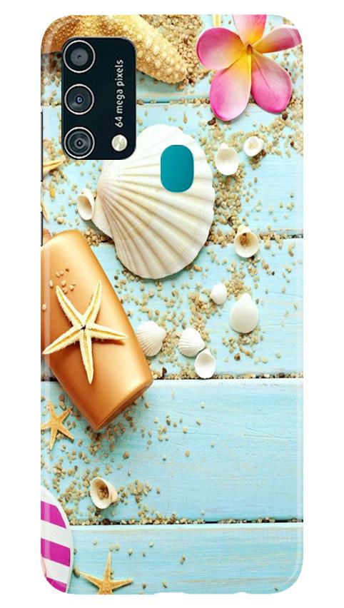 Sea Shells Case for Samsung Galaxy F41