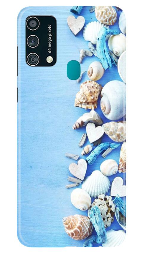 Sea Shells2 Case for Samsung Galaxy F41