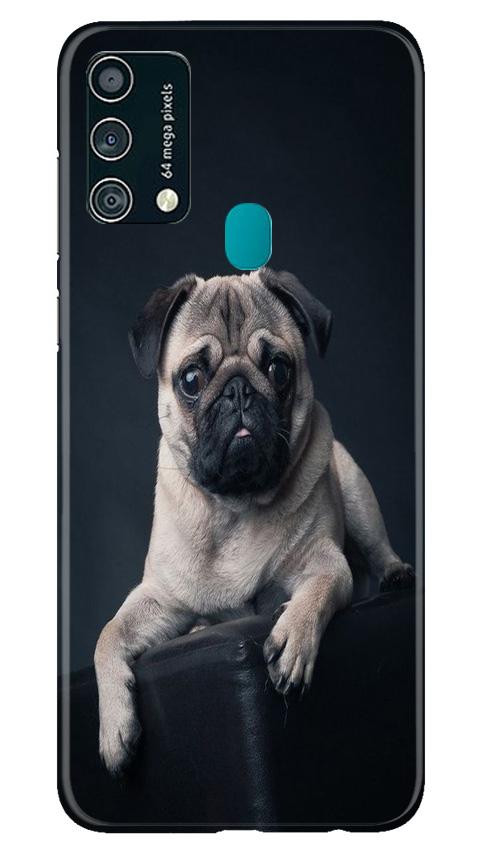 little Puppy Case for Samsung Galaxy F41