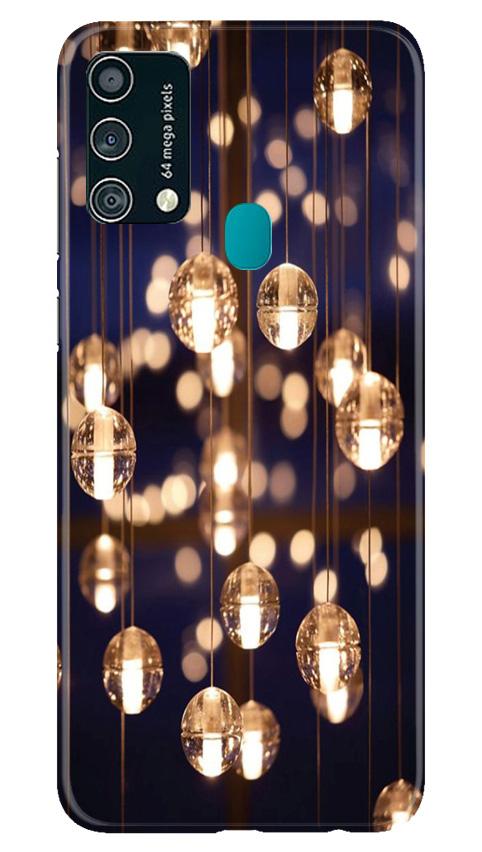 Party Bulb2 Case for Samsung Galaxy F41
