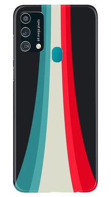 Slider Mobile Back Case for Samsung Galaxy F41 (Design - 189)