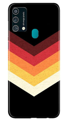 Designer Mobile Back Case for Samsung Galaxy F41 (Design - 193)
