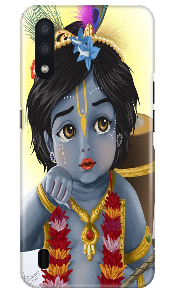 Bal Gopal Case for Samsung Galaxy M01