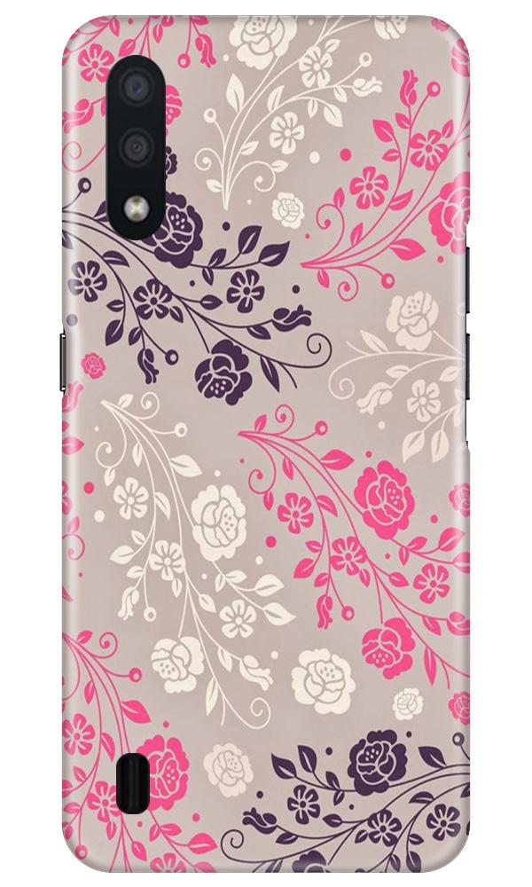 Pattern2 Case for Samsung Galaxy M01