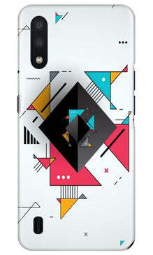 Designer Mobile Back Case for Samsung Galaxy M01 (Design - 276)