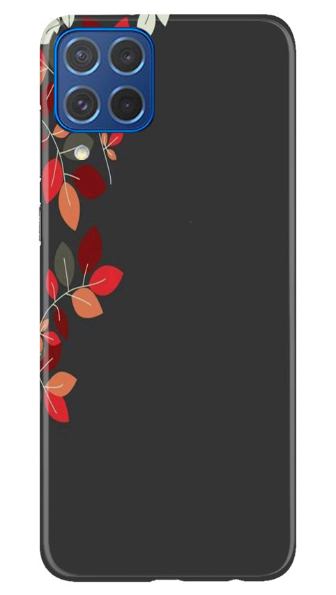 Grey Background Case for Samsung Galaxy M62