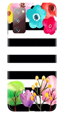 Designer Mobile Back Case for Galaxy S20 FE (Design - 300)