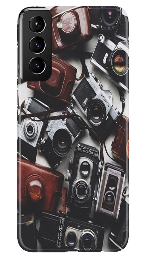 Cameras Case for Samsung Galaxy S22 Plus