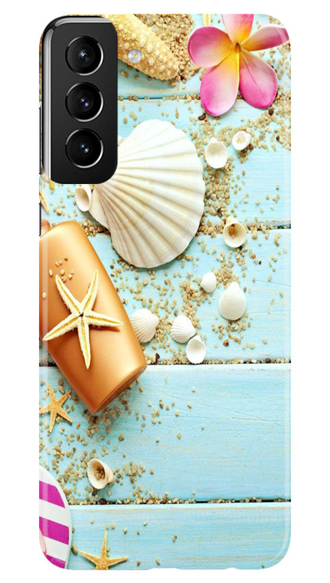 Sea Shells Case for Samsung Galaxy S22 Plus