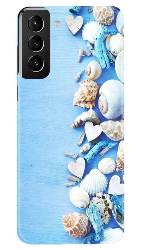 Sea Shells2 Case for Samsung Galaxy S22 Plus