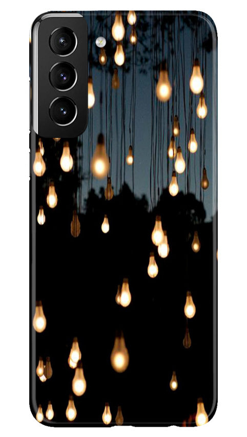 Party Bulb Case for Samsung Galaxy S22 Plus