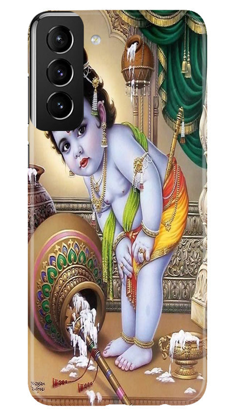 Bal Gopal2 Case for Samsung Galaxy S22 Plus