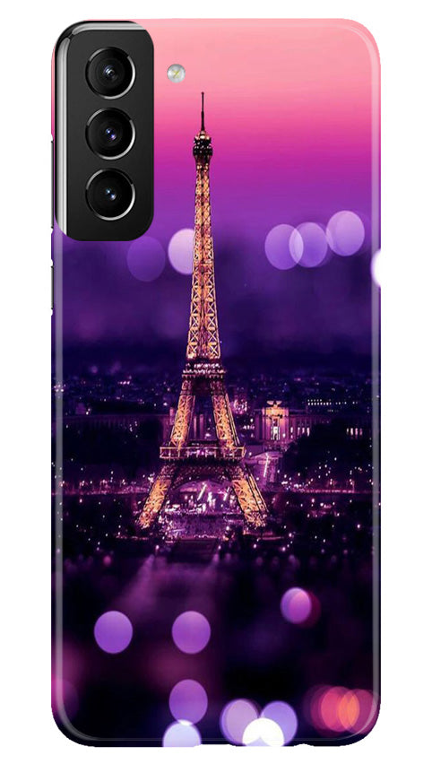 Eiffel Tower Case for Samsung Galaxy S22 Plus