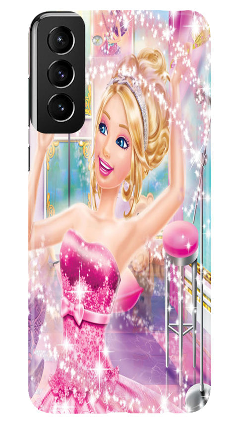 Princesses Case for Samsung Galaxy S22 Plus