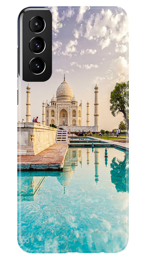 Tajmahal Case for Samsung Galaxy S22 Plus