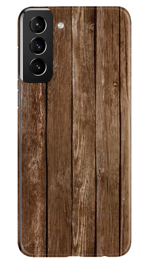 Wooden Look Case for Samsung Galaxy S22 Plus  (Design - 112)