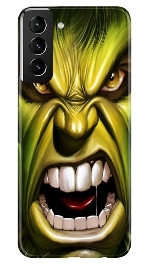 Hulk Superhero Case for Samsung Galaxy S22 Plus  (Design - 121)