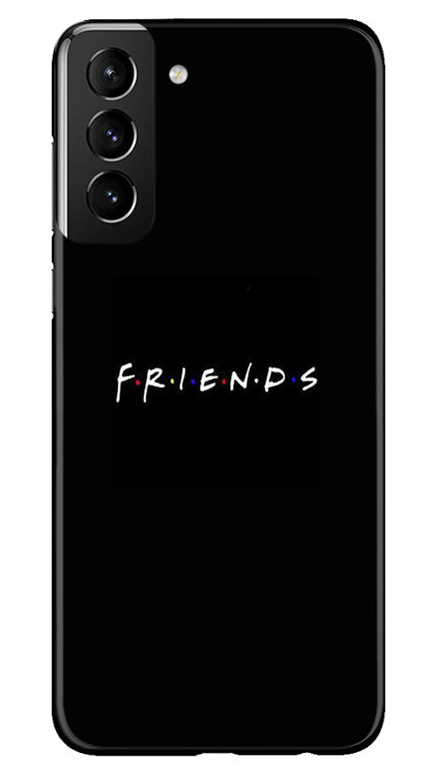 Friends Case for Samsung Galaxy S22 Plus  (Design - 143)