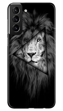 Lion Star Mobile Back Case for Samsung Galaxy S22 Plus (Design - 195)