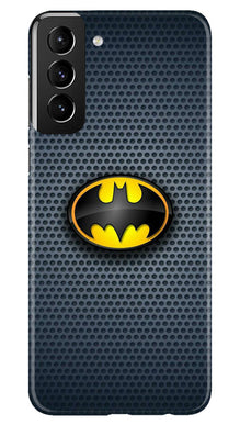 Batman Mobile Back Case for Samsung Galaxy S22 Plus (Design - 213)