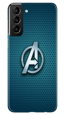 Avengers Mobile Back Case for Samsung Galaxy S22 Plus (Design - 215)