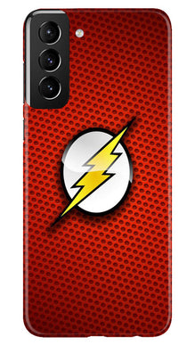 Flash Mobile Back Case for Samsung Galaxy S22 Plus (Design - 221)