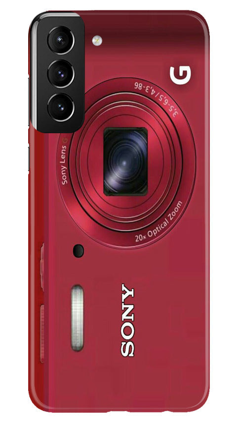 Sony Case for Samsung Galaxy S22 Plus (Design No. 243)