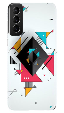 Designer Mobile Back Case for Samsung Galaxy S22 Plus (Design - 245)