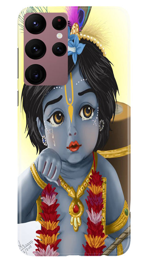 Bal Gopal Case for Samsung Galaxy S22 Ultra