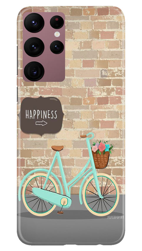 Happiness Case for Samsung Galaxy S22 Ultra