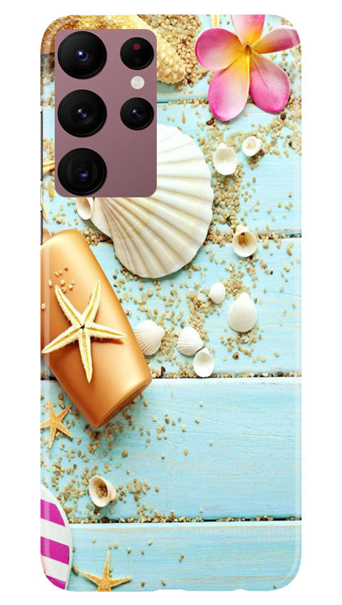 Sea Shells Case for Samsung Galaxy S22 Ultra