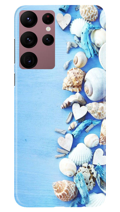 Sea Shells2 Case for Samsung Galaxy S22 Ultra