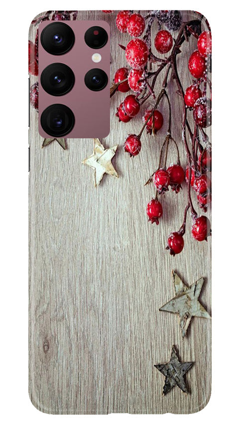 Stars Case for Samsung Galaxy S22 Ultra