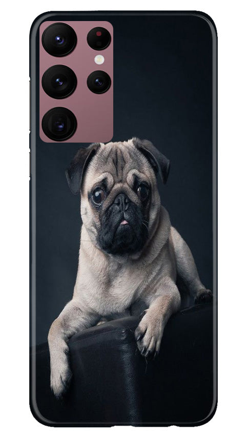 little Puppy Case for Samsung Galaxy S22 Ultra